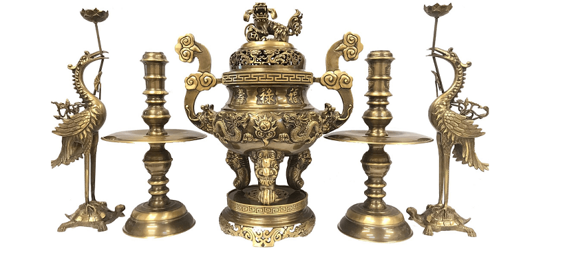 Đồng mỹ nghệ Tiến Huyền <br>Hotline: 0932.245.345 - 0399.330.904